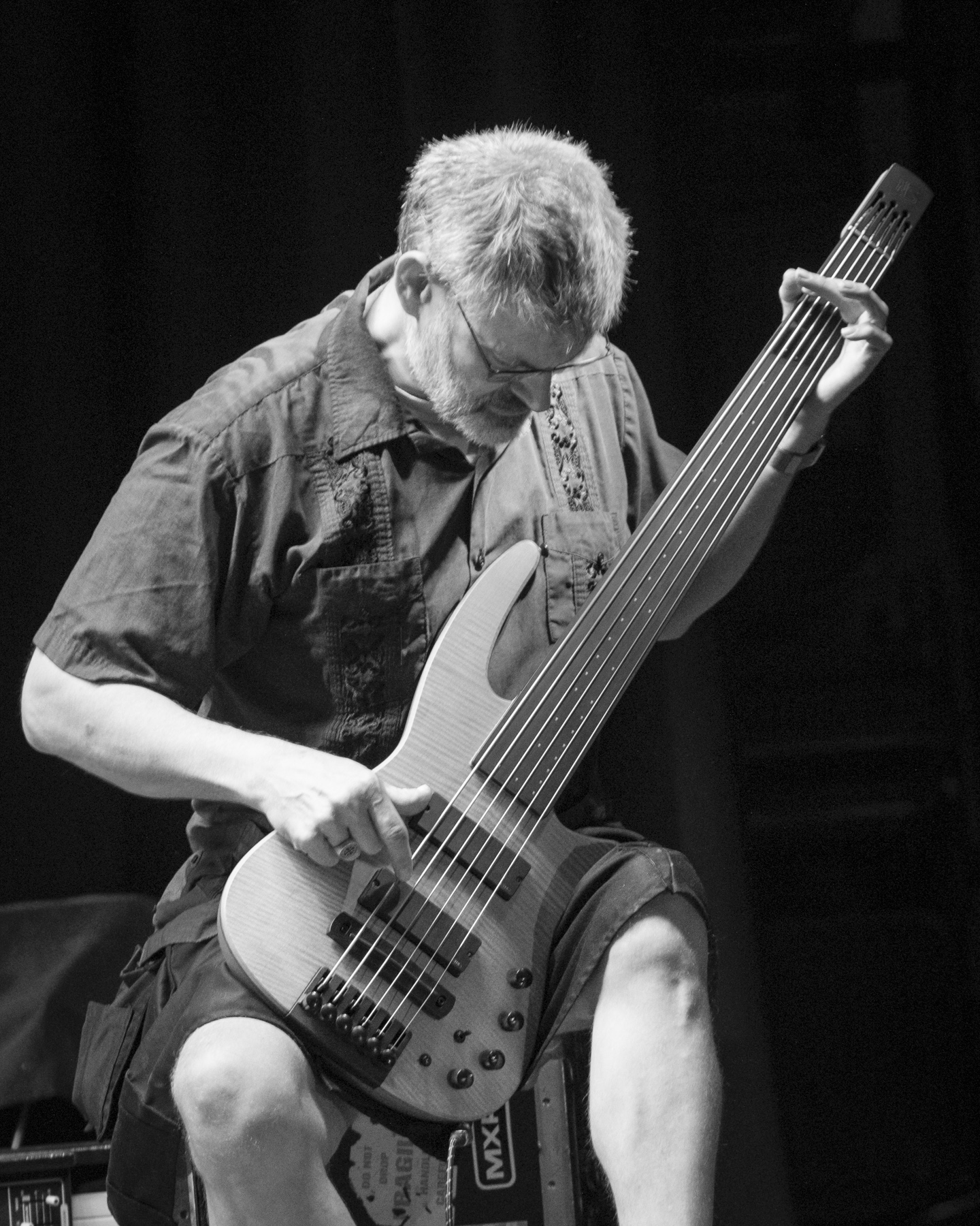 David Leikam – USA