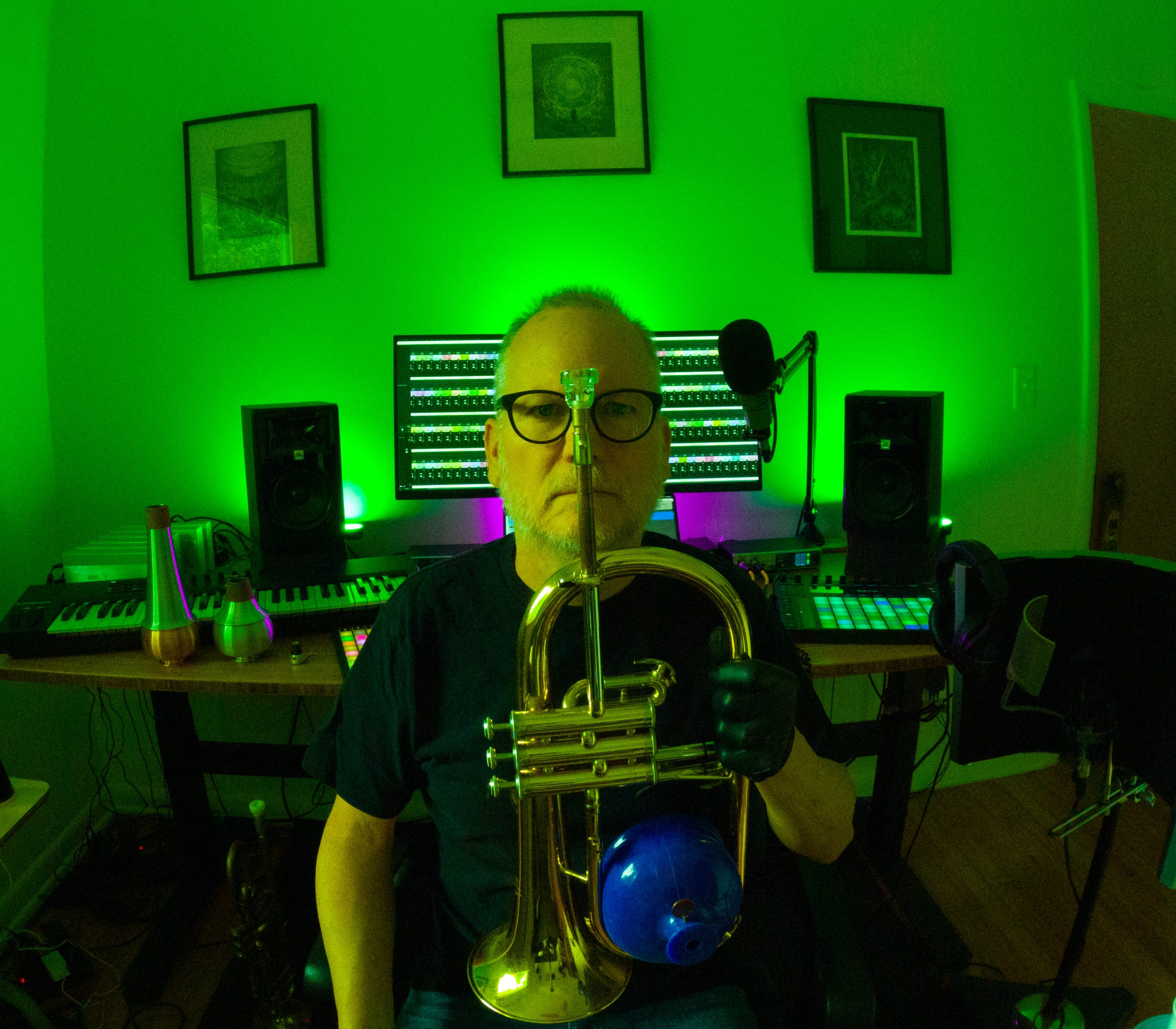Jeff Kaiser – USA